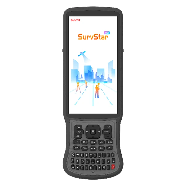 South ALPS2 Rover Base set